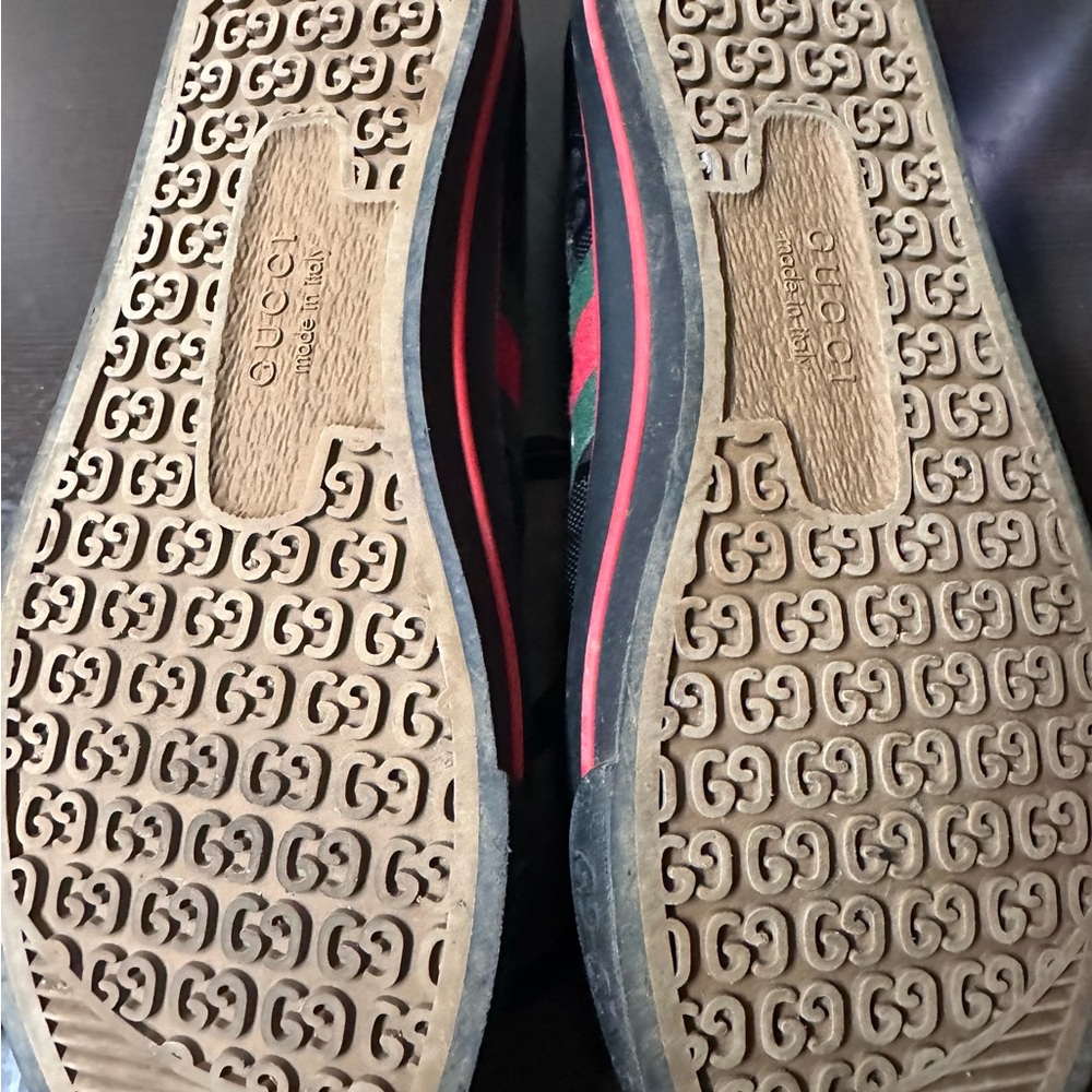 WOMEN'S GUCCI OFF THE GRID SNEAKER